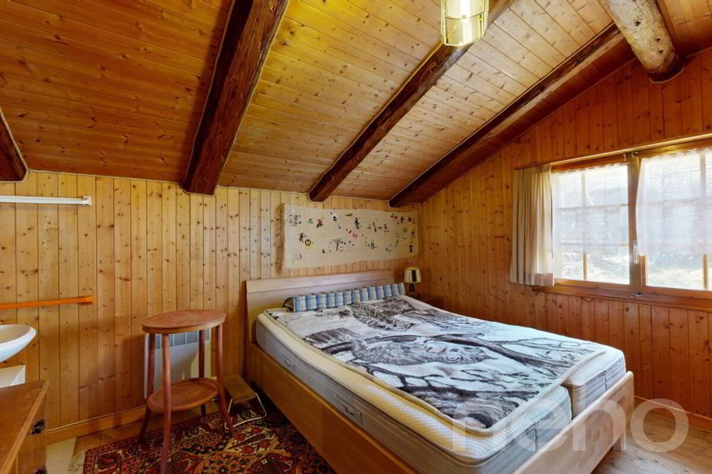 5.5 Zimmer Haus zum verkaufen in La Forclaz VD - Bild 1/12