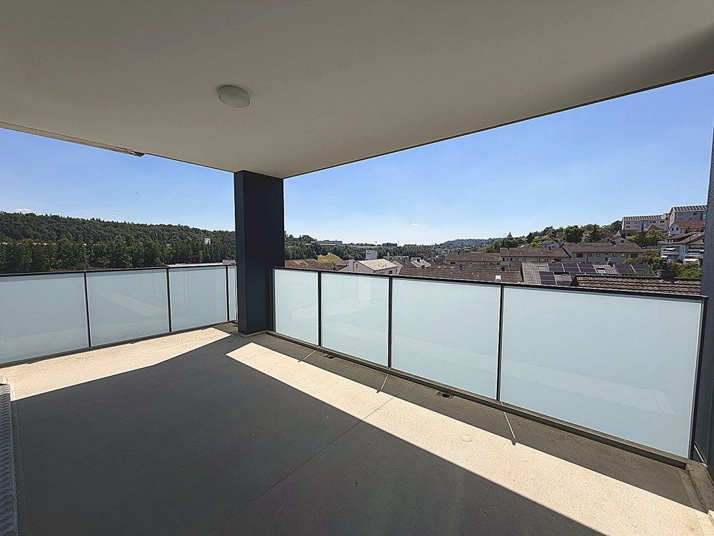 Appartamento di 3 locali in affitto a Schaffhausen - immagine 1/12