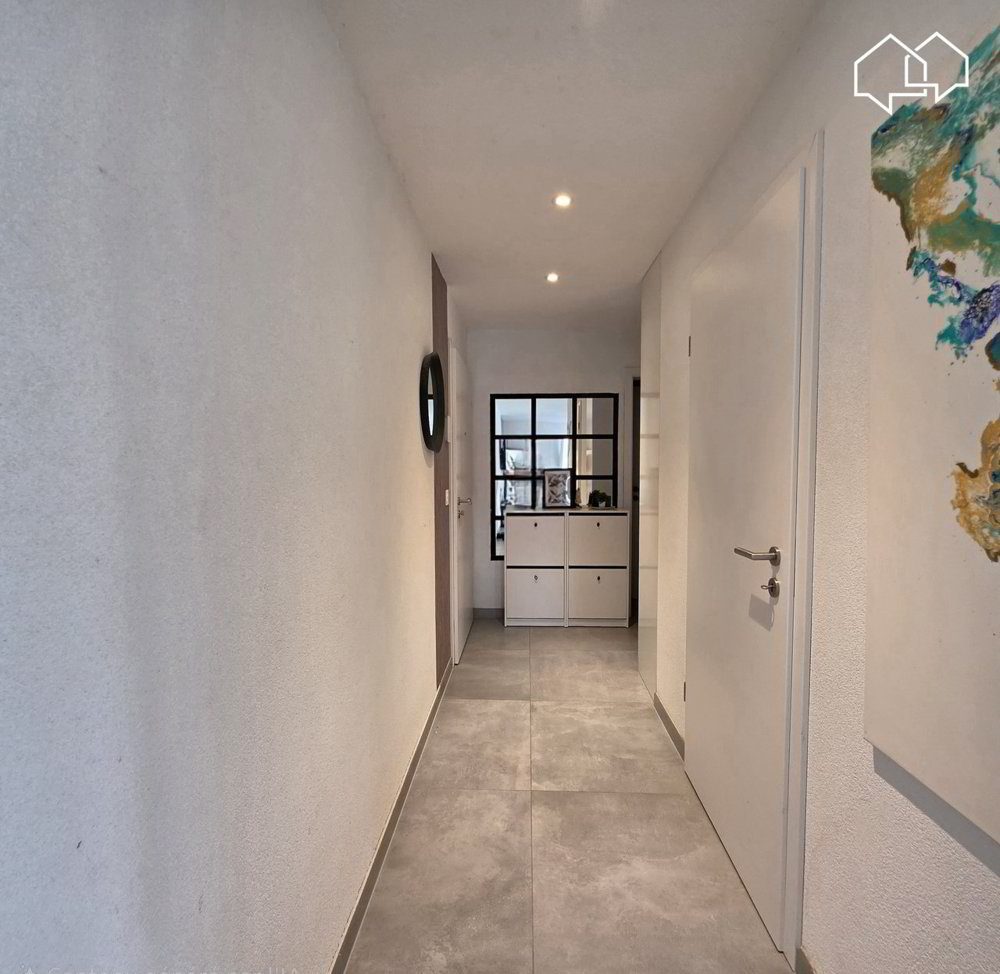 3 Zimmer Wohnung zum verkaufen in Cournillens - Bild 1/13
