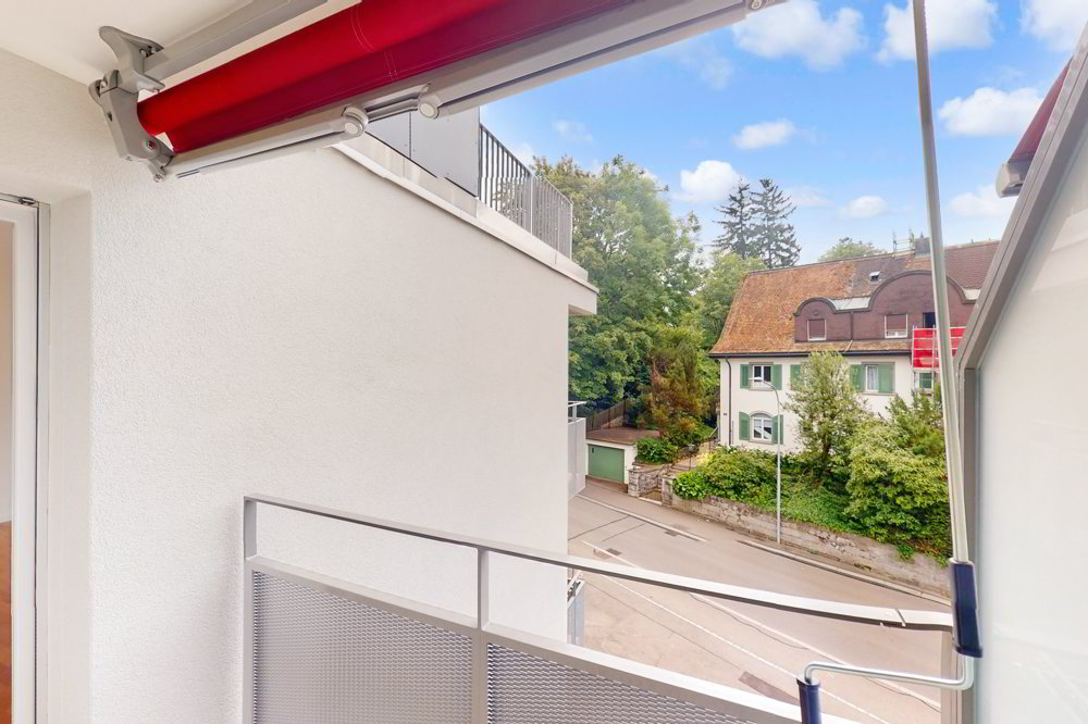 Appartamento di 2 locali in affitto a Zürich - immagine 1/10