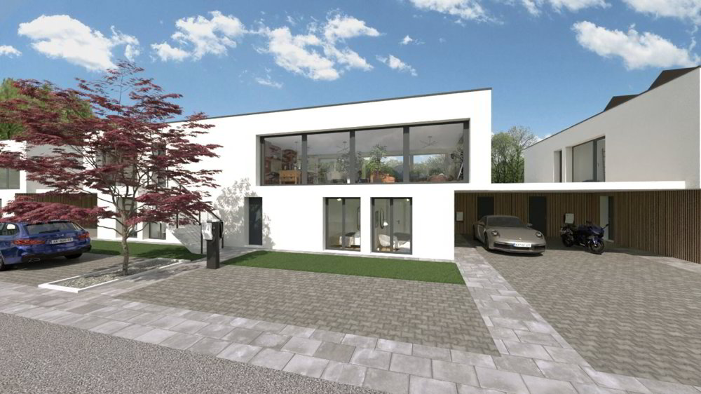 3 rooms Apartment to buy in Cheyres - image 1/9