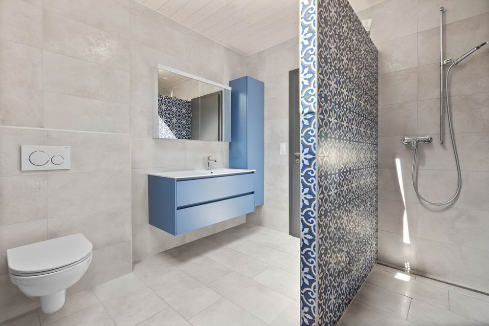 4 Zimmer Wohnung zum verkaufen in Oron-la-Ville - Bild 1/8