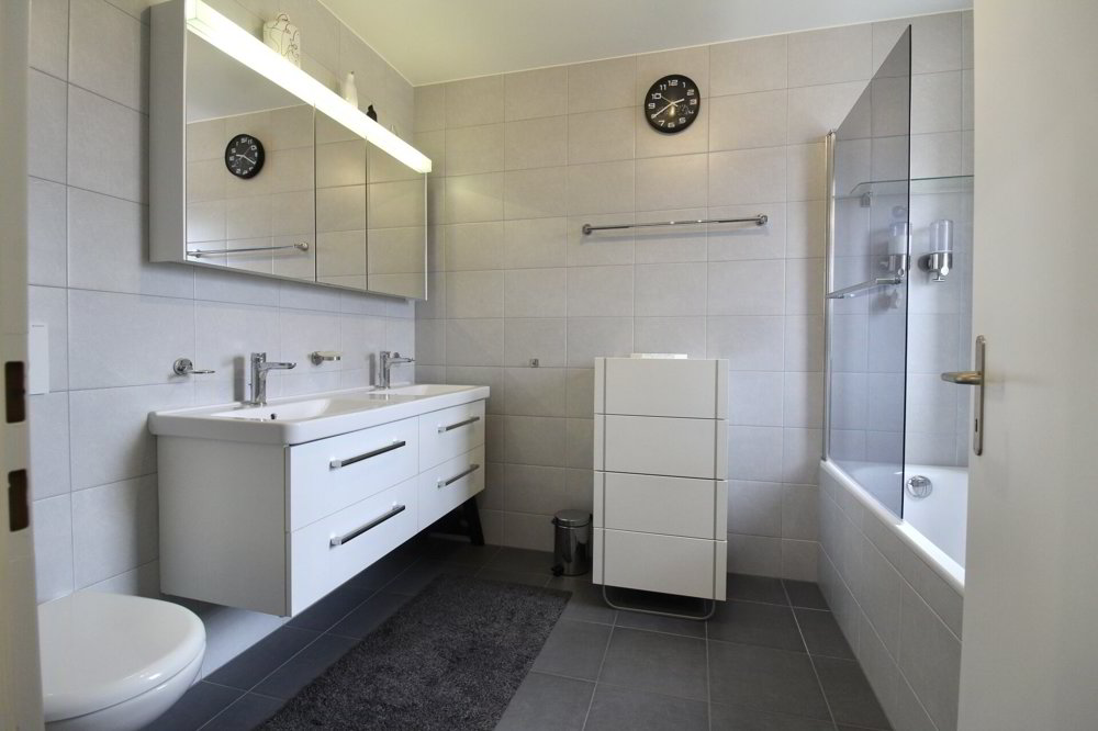 3 Zimmer Wohnung zu vermieten in Lausanne - Bild 1/13