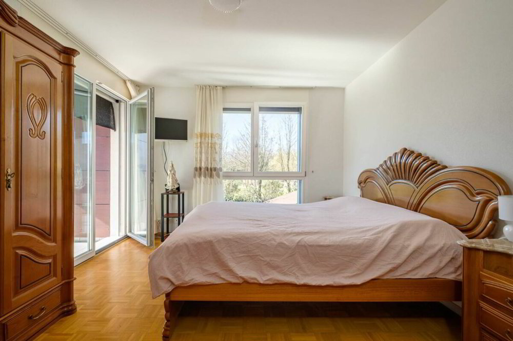 null Zimmer Haus zum verkaufen in Vernier - Bild 1/11