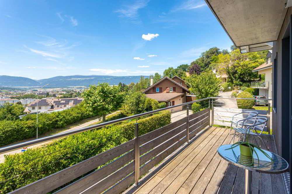 5 Zimmer Haus zum verkaufen in Yverdon-les-Bains - Bild 1/9