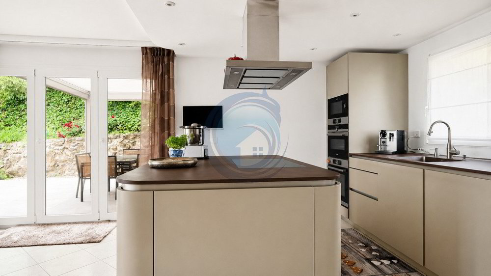 5 Zimmer Haus zum verkaufen in Jongny - Bild 1/13