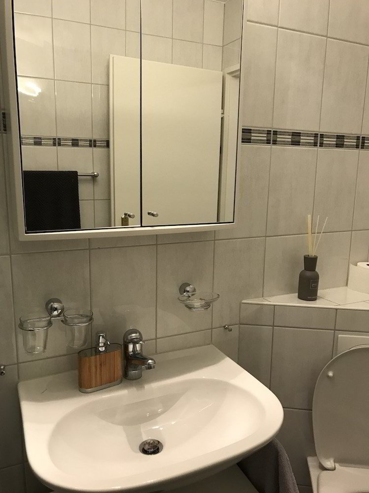 3 Zimmer Wohnung zu vermieten in Opfikon - Bild 1/13