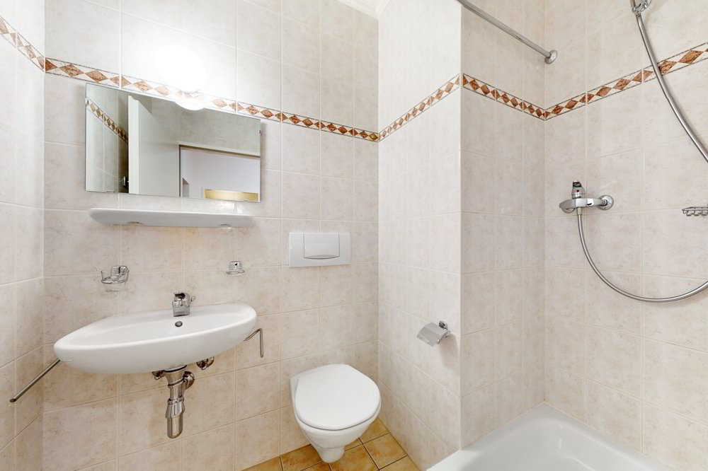 5 Zimmer Wohnung zu vermieten in Genève - Bild 1/13