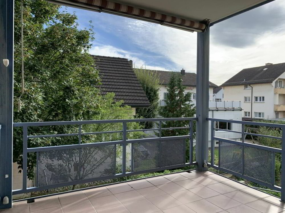Appartement 4 pièces à louer à Weinfelden - image 1/9