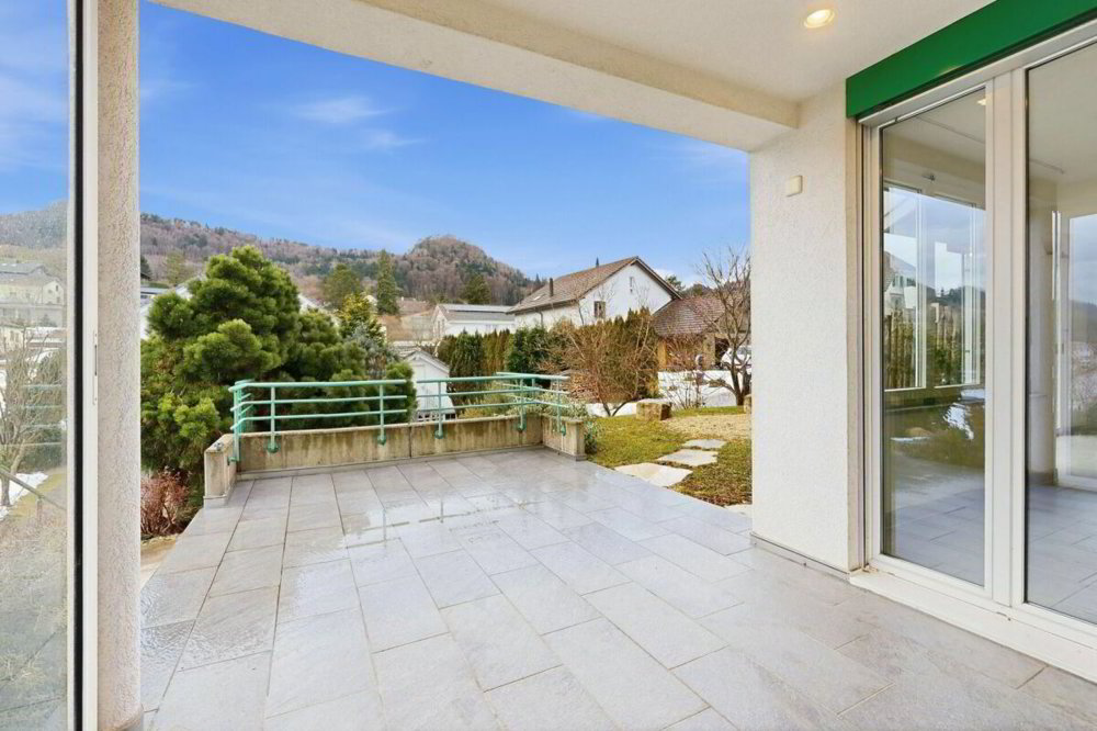 Casa di 5 locali in vendita a Nunningen - immagine 1/13