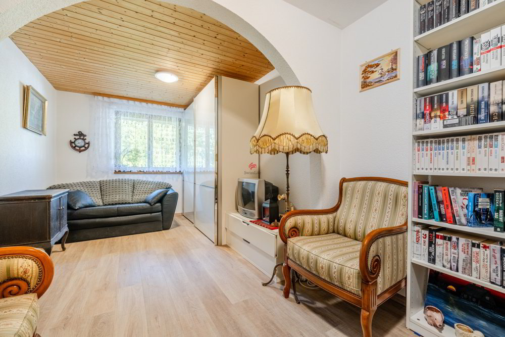 Casa di 4 locali in vendita a St. Peterzell - immagine 1/13