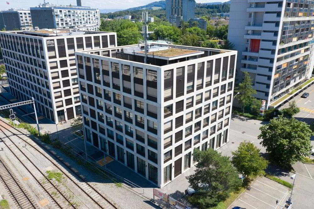 2 rooms Apartment for rent in Bern - image 1/10