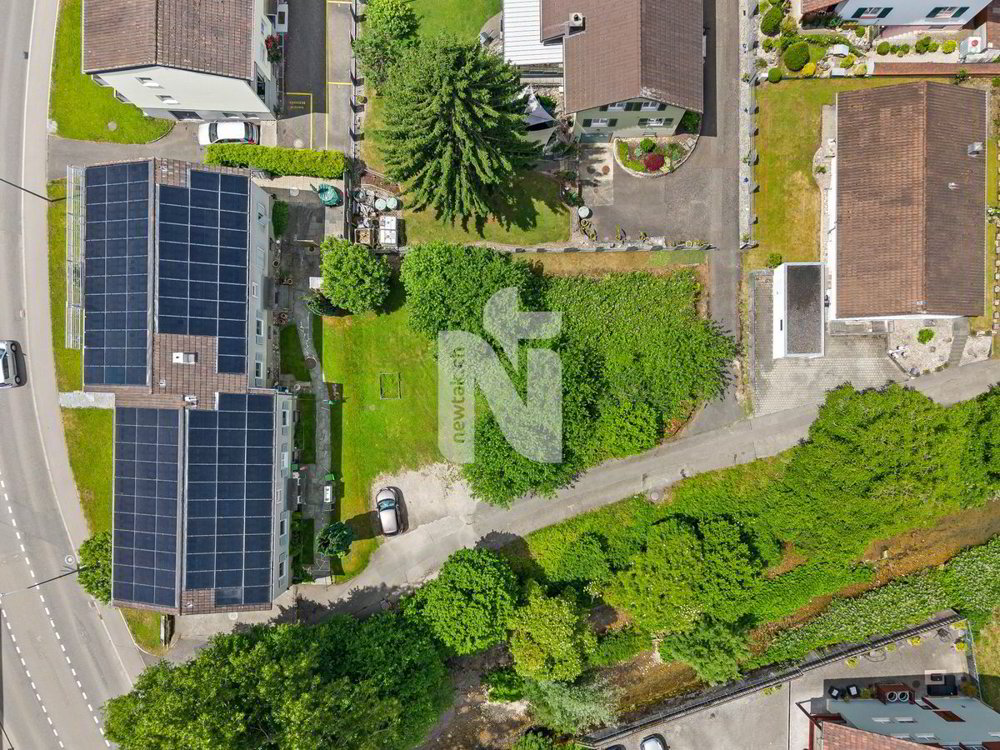 Terreno di null locali in vendita a Breitenbach - immagine 1/3