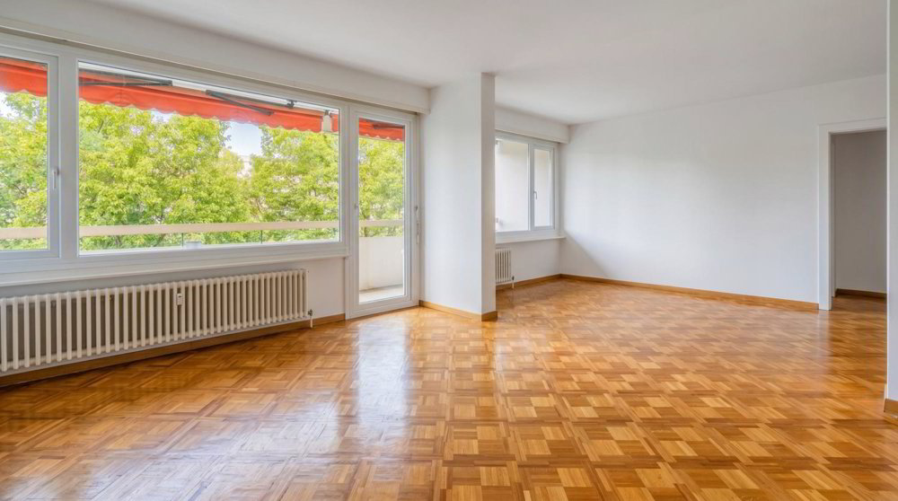 Wohnung – Genève, Crêts-de-Champel, Champel - Ansicht 2