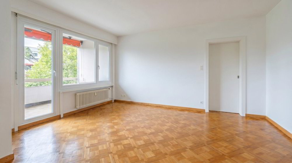Wohnung – Genève, Crêts-de-Champel, Champel - Ansicht 3