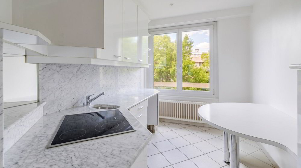 Wohnung – Genève, Crêts-de-Champel, Champel - Ansicht 5