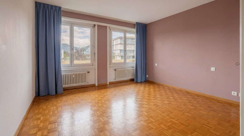 Wohnung – Genève, Crêts-de-Champel, Champel - Mehr