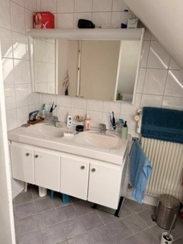 4 rooms Apartment for rent in Saint-Gall - image 1/8