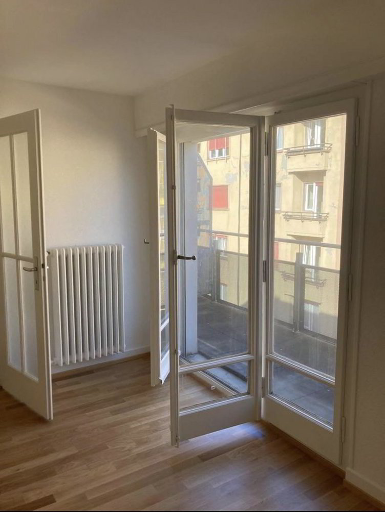 1 Zimmer Wohnung zu vermieten in Lausanne - Bild 1/7