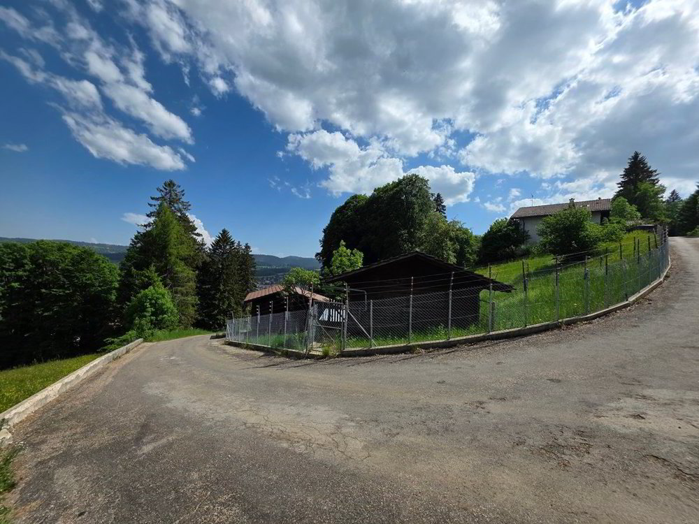 null Zimmer Grundstuck zum verkaufen in La Chaux-de-Fonds - Bild 1/2