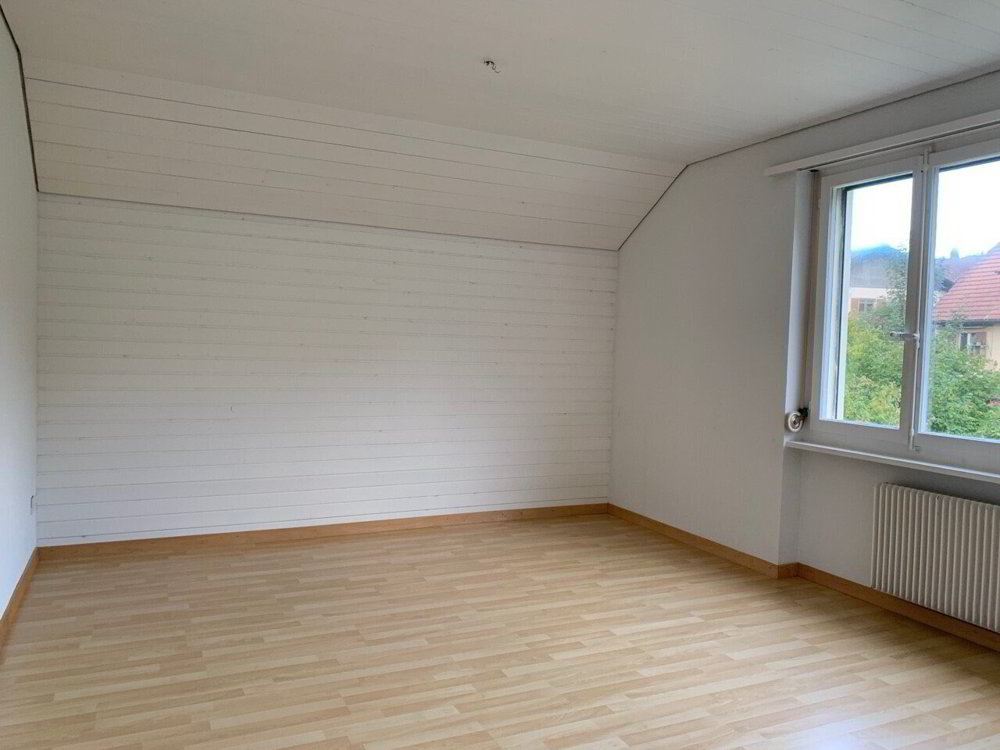 Appartamento di 3 locali in affitto a Hinterkappelen - immagine 1/5