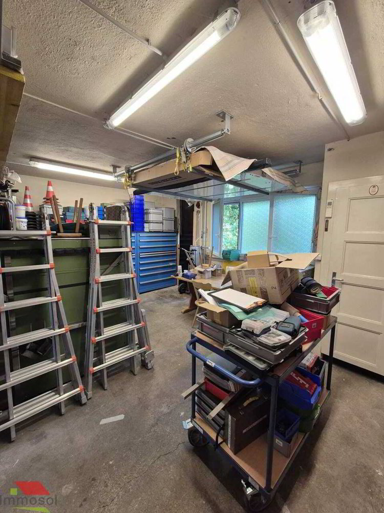 null Zimmer Büro zum verkaufen in Pully - Bild 1/10