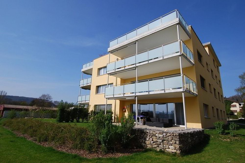 null rooms Office & Commercial for rent in Gebenstorf - image 1/1