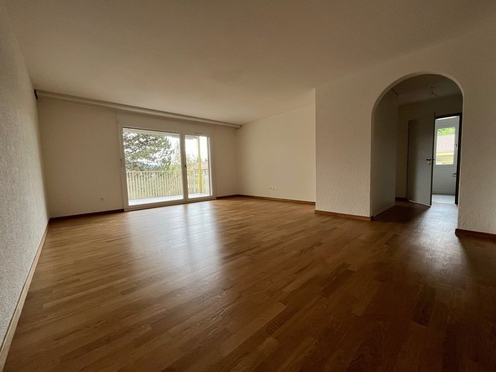 Apartment in Turgi - Ansicht 2