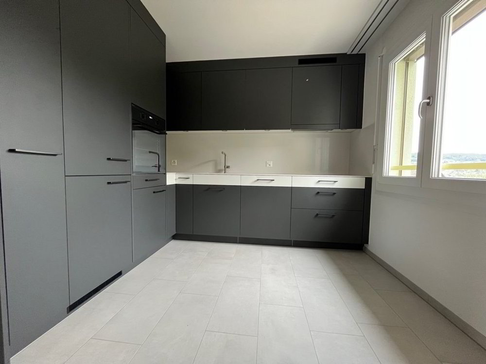 Apartment in Turgi - Ansicht 6