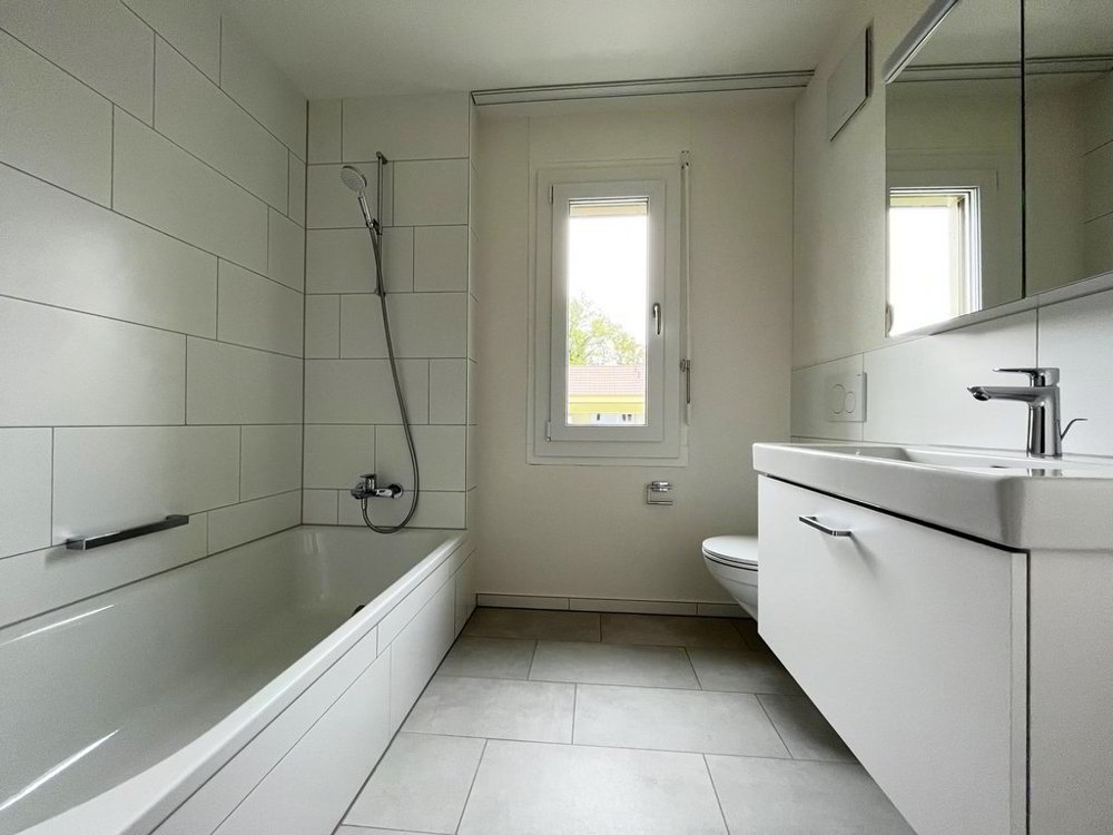 Apartment in Turgi - Mehr