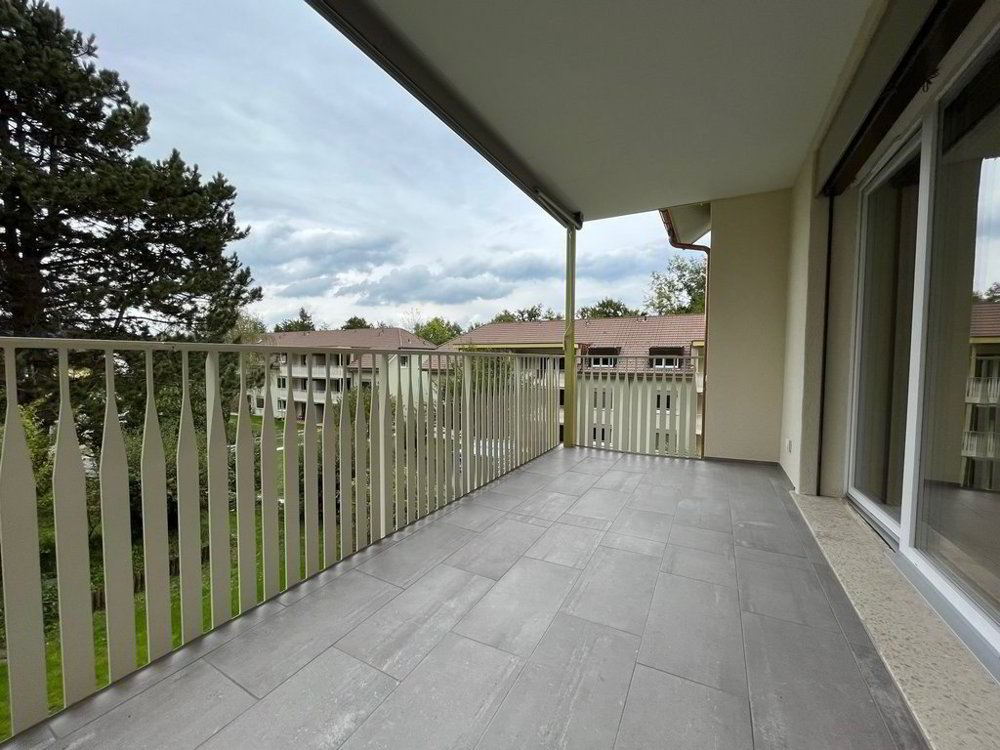 Appartement 4.5 pièces à louer à Turgi - image 1/9