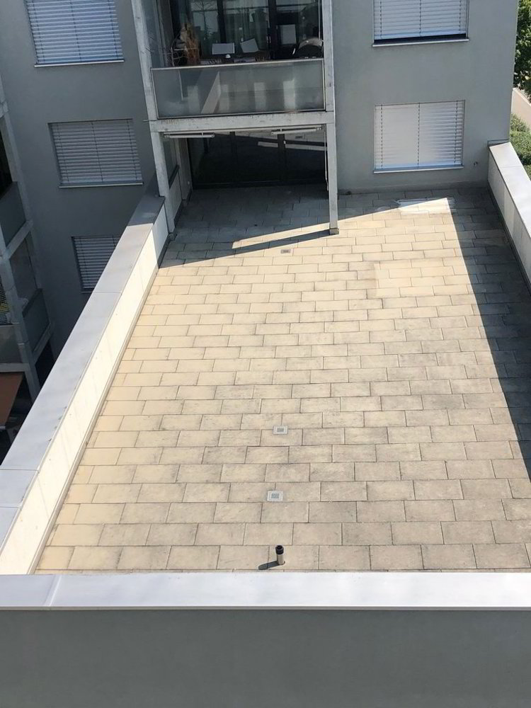 3.5 Zimmer Wohnung zu vermieten in Baden - Bild 1/7