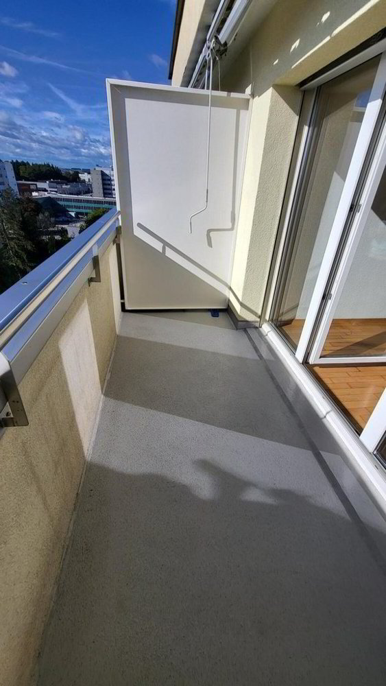 1.5 Zimmer Wohnung zu vermieten in Villars-sur-Glâne - Bild 1/6