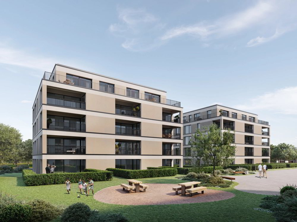 Appartamento di 3 locali in vendita a Monthey - immagine 1/7