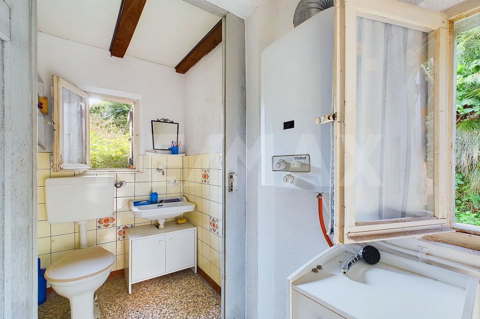 4 Zimmer Wohnung zum verkaufen in Robasacco - Bild 1/13