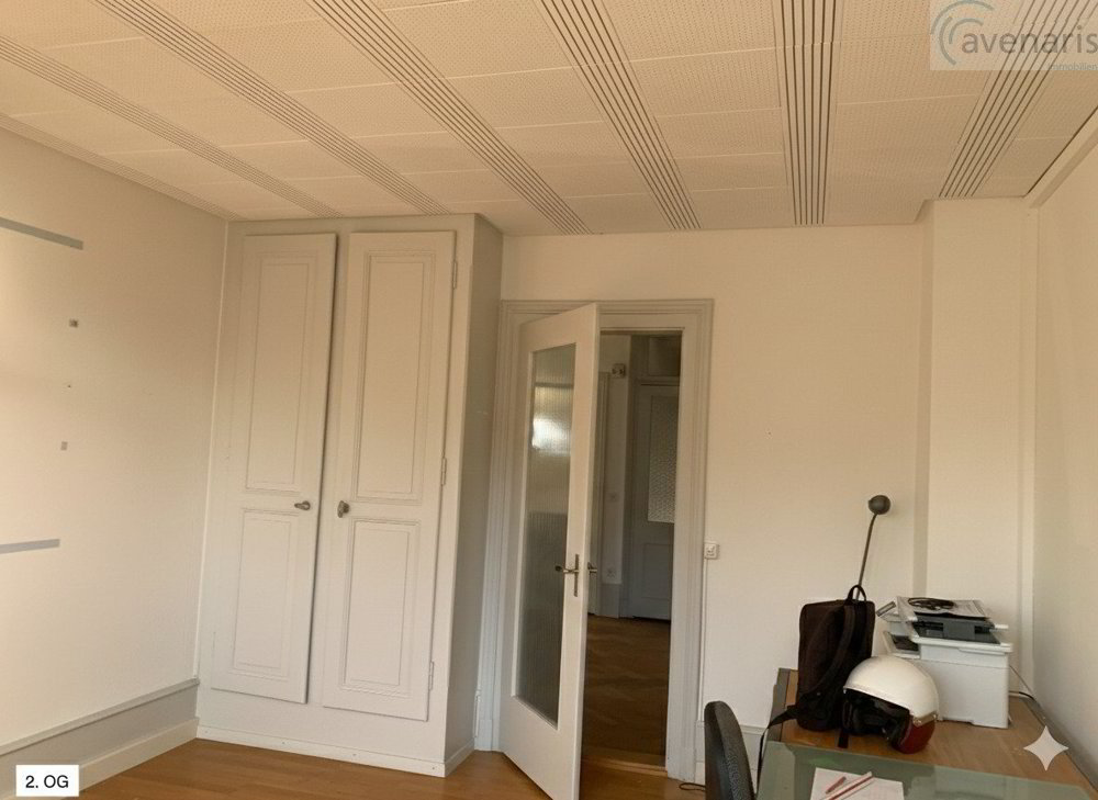 1 Zimmer Büro zu vermieten in Bern - Bild 1/8