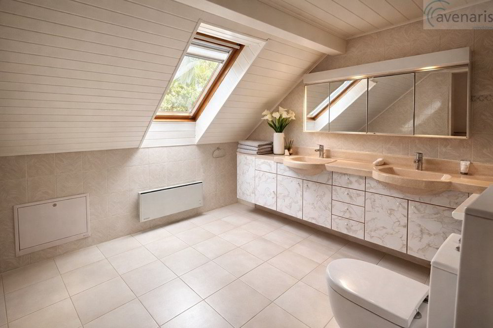 4 Zimmer Haus zum verkaufen in Blonay - Bild 1/13