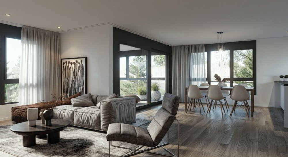 Wohnung – Frenkendorf