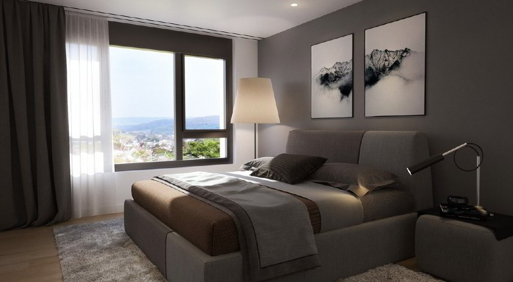 Wohnung – Frenkendorf - Ansicht 4