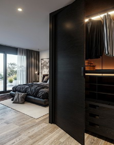 Wohnung – Frenkendorf - Ansicht 5