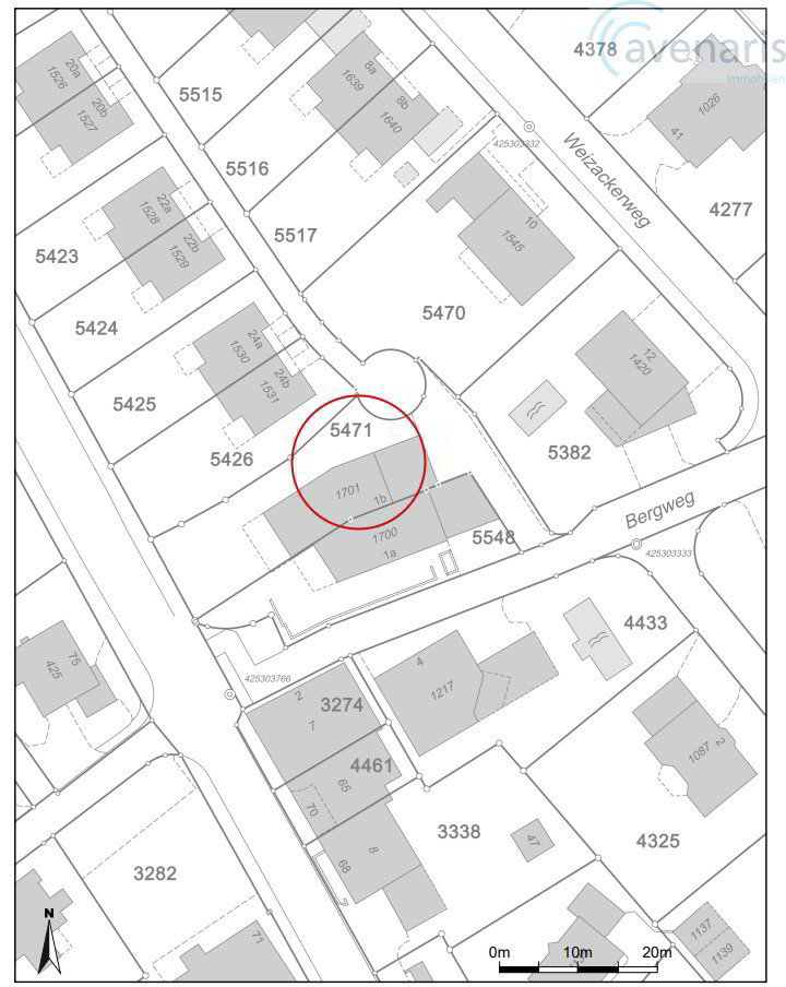 Casa di 5 locali in vendita a Magden - immagine 1/13
