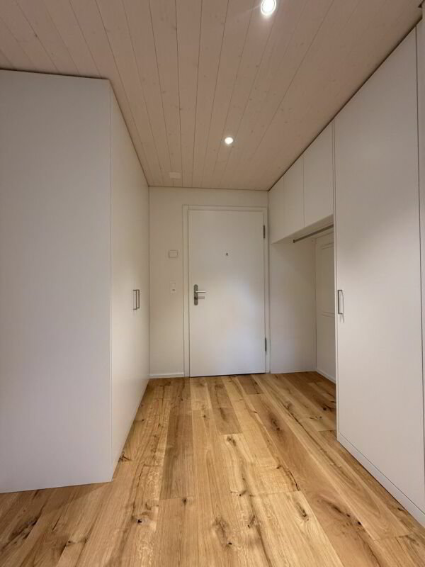 3 Zimmer Wohnung zu vermieten in Bütschwil - Bild 1/13