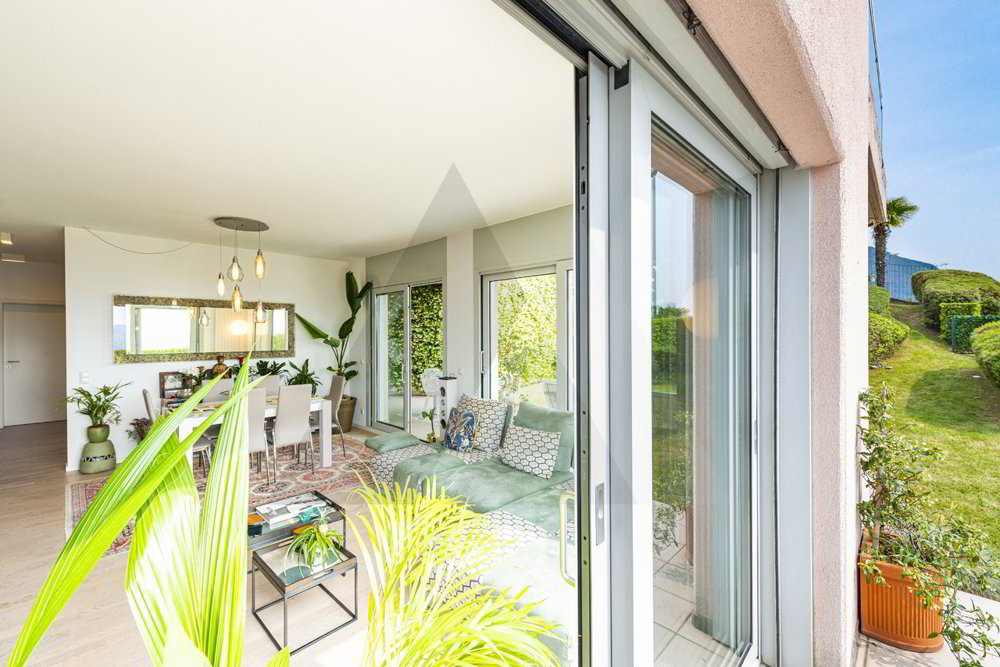 3 Zimmer Wohnung zum verkaufen in Aldesago - Bild 1/13