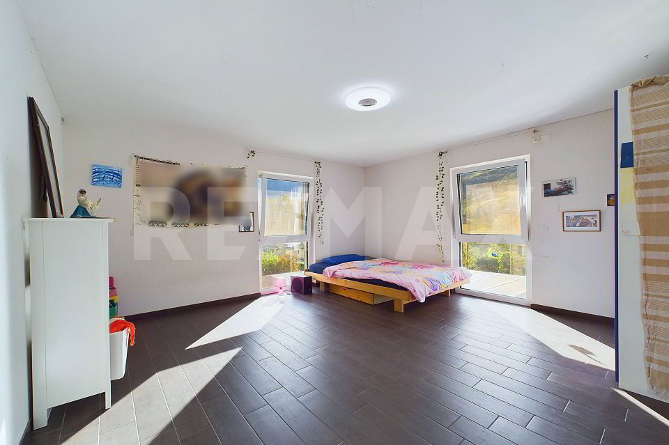 5 Zimmer Wohnung zum verkaufen in Torre - Bild 1/13