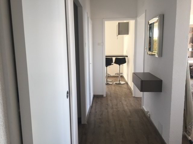 1 Zimmer WG zu vermieten in Pully - Bild 1/11