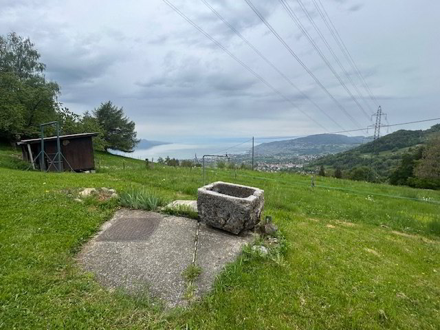 5 Zimmer Haus zu vermieten in Chamby - Bild 1/13