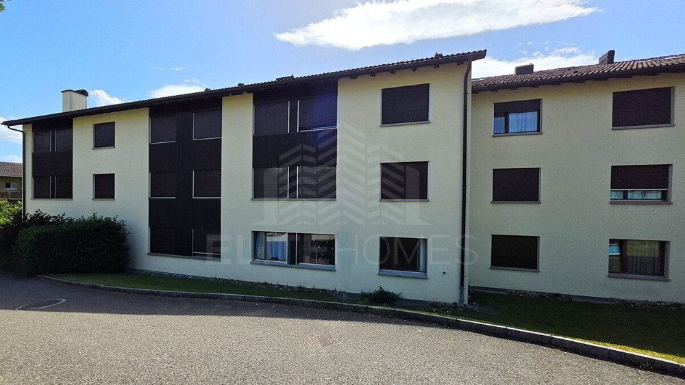 Appartamento di 4 locali in vendita a Wohlen AG - immagine 1/7