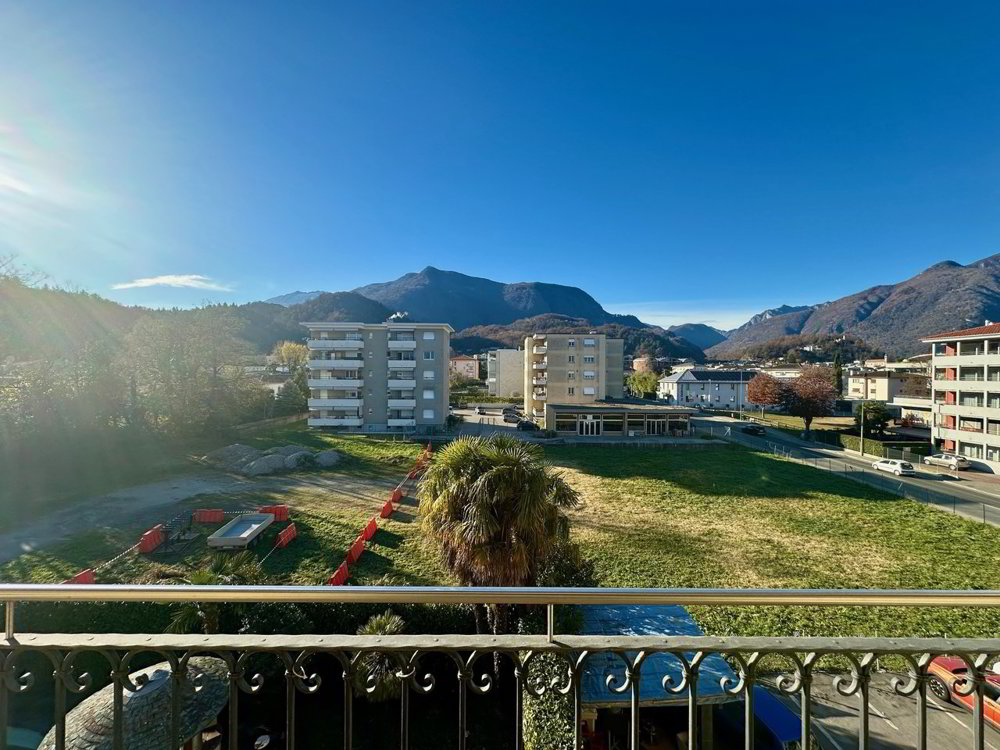 Appartement 5 pièces à acheter à Losone - image 1/13