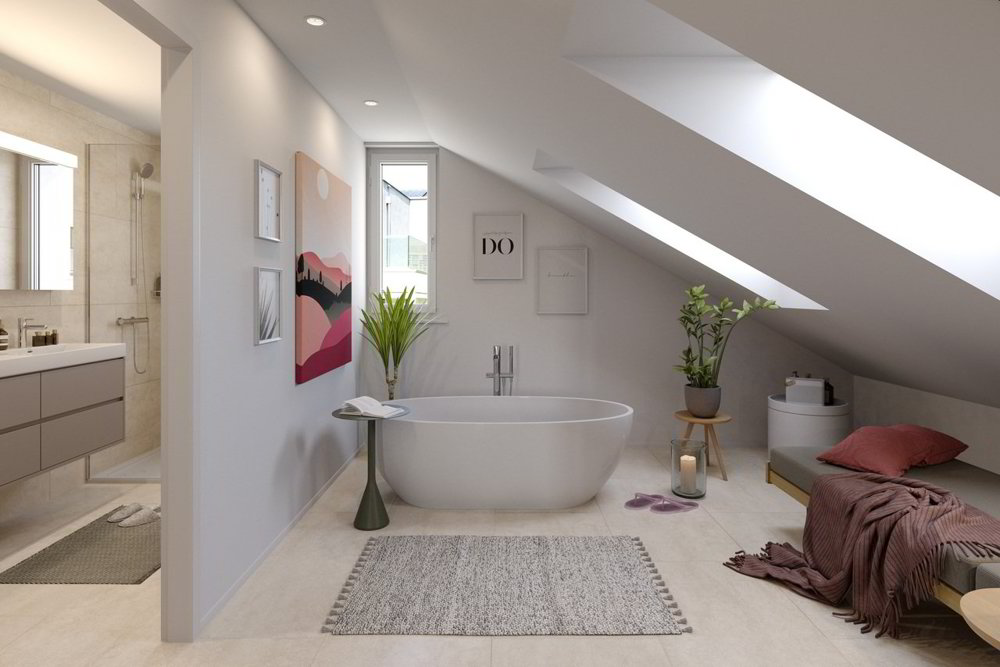 Casa di 6 locali in vendita a Arisdorf - immagine 1/11