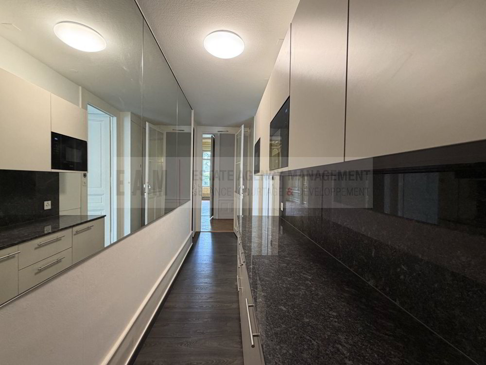 12 Zimmer Büro zu vermieten in Ginevra - Bild 1/7